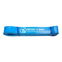 Fitness Mad Power Resistance Loop - Medium - Blue