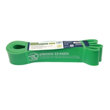 Fitness Mad Power Resistance Loop - Strong - Green