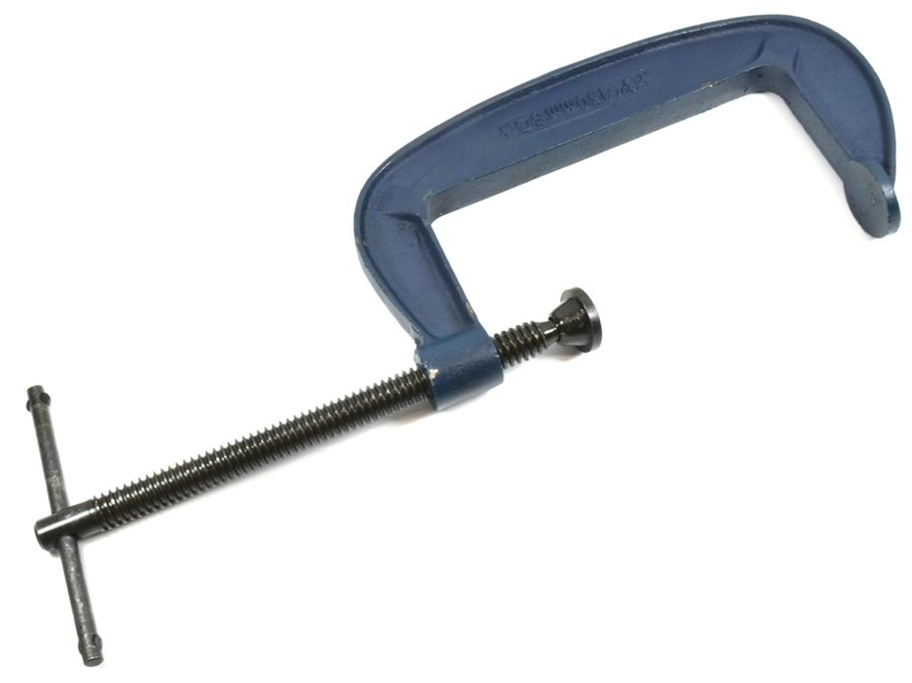G Clamp - 150mm Opening
