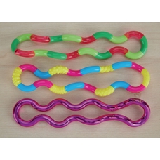 Tangle Fidget Toy - Pack of 3