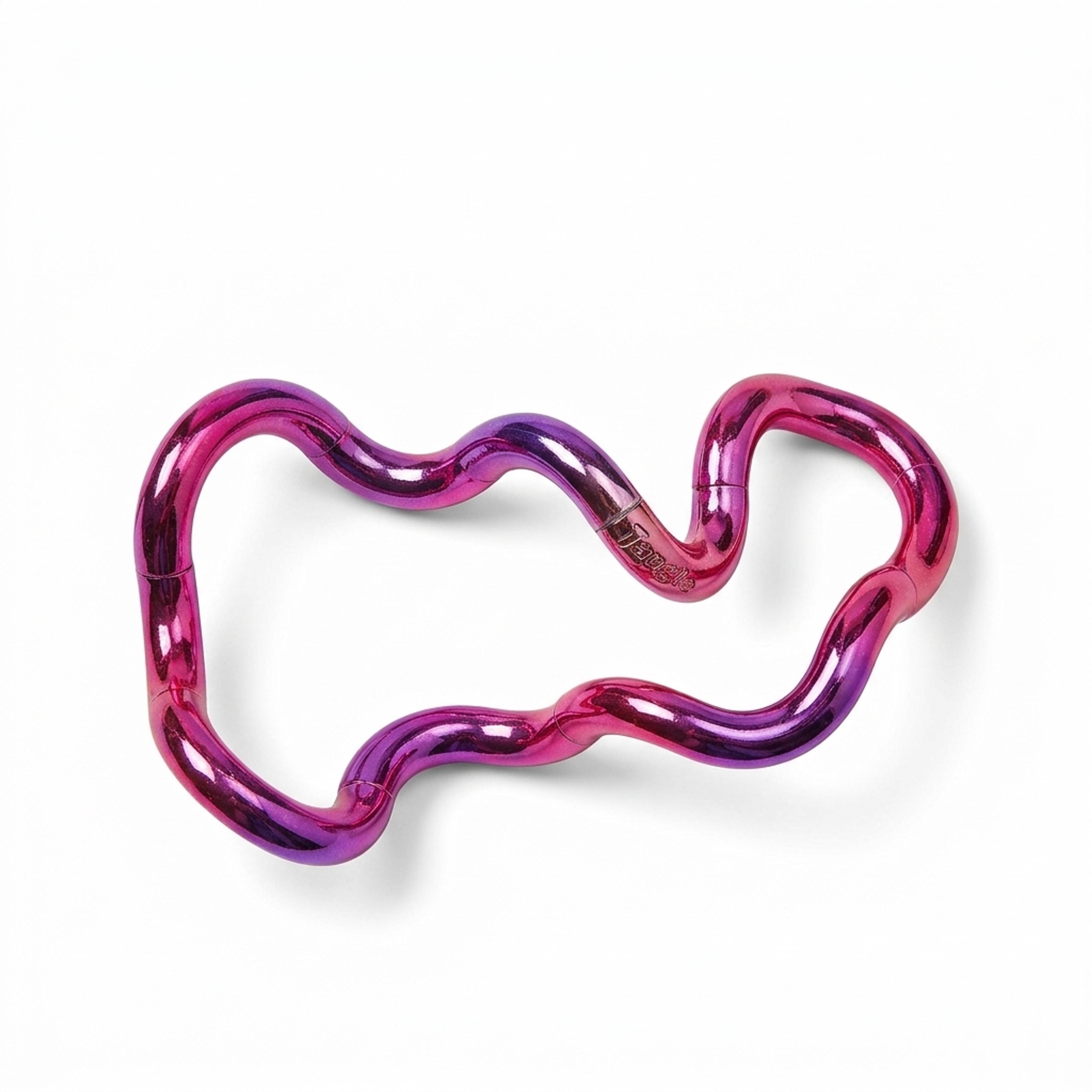 Tangle Sparkly Fidget Toy