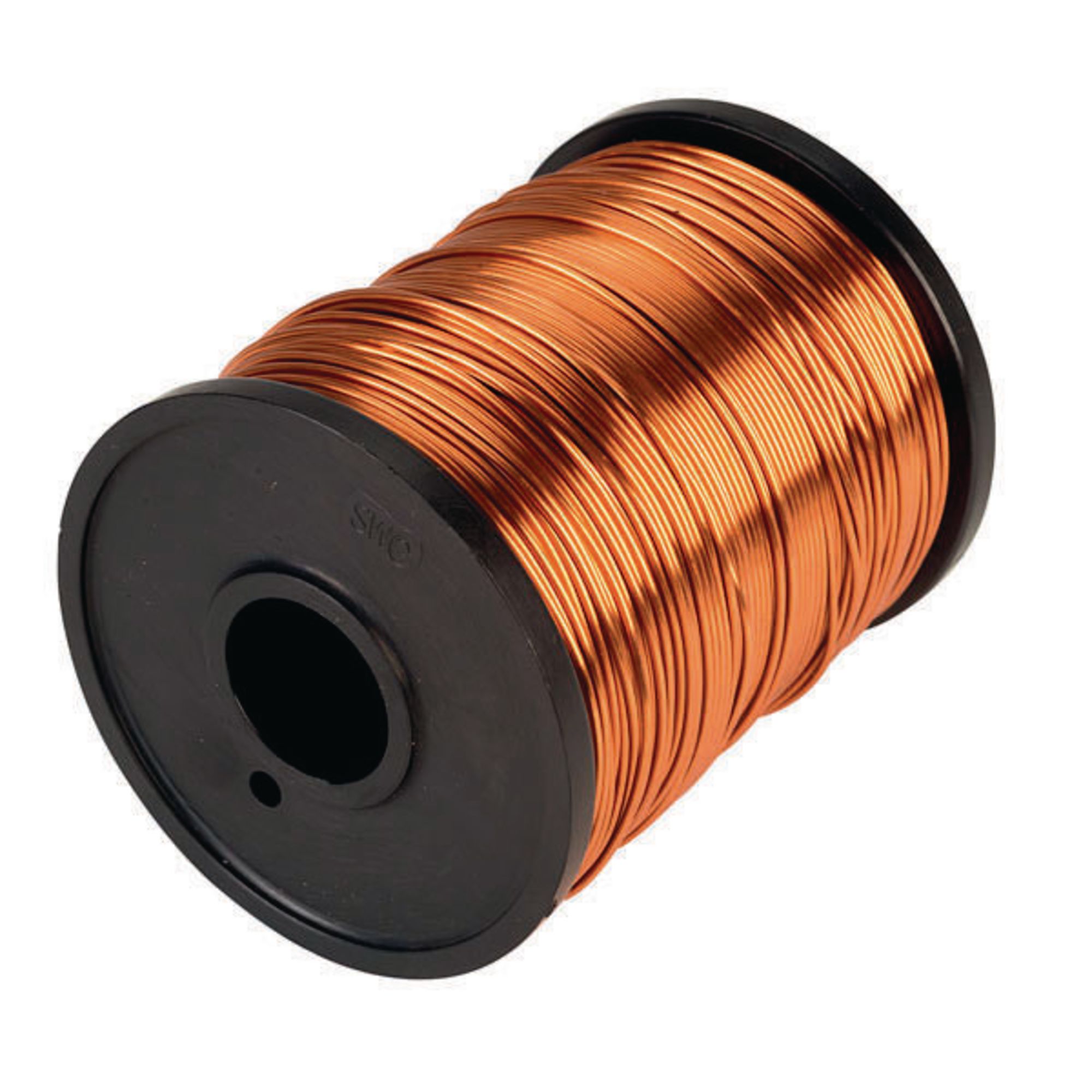 Bare Copper Wire 0.90mm 20swg 125gm Reel