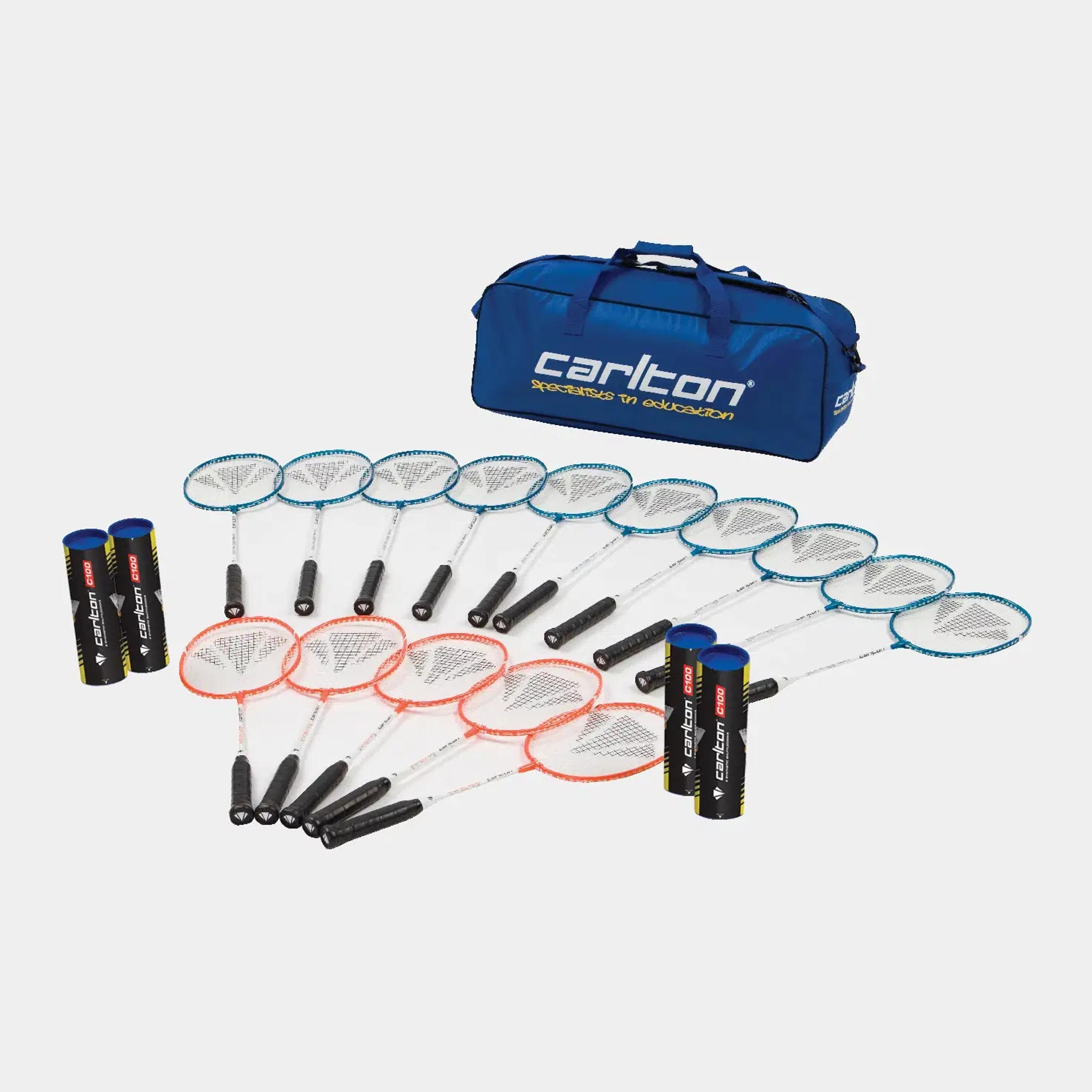 Carlton Secondary Education Kit - Assorted