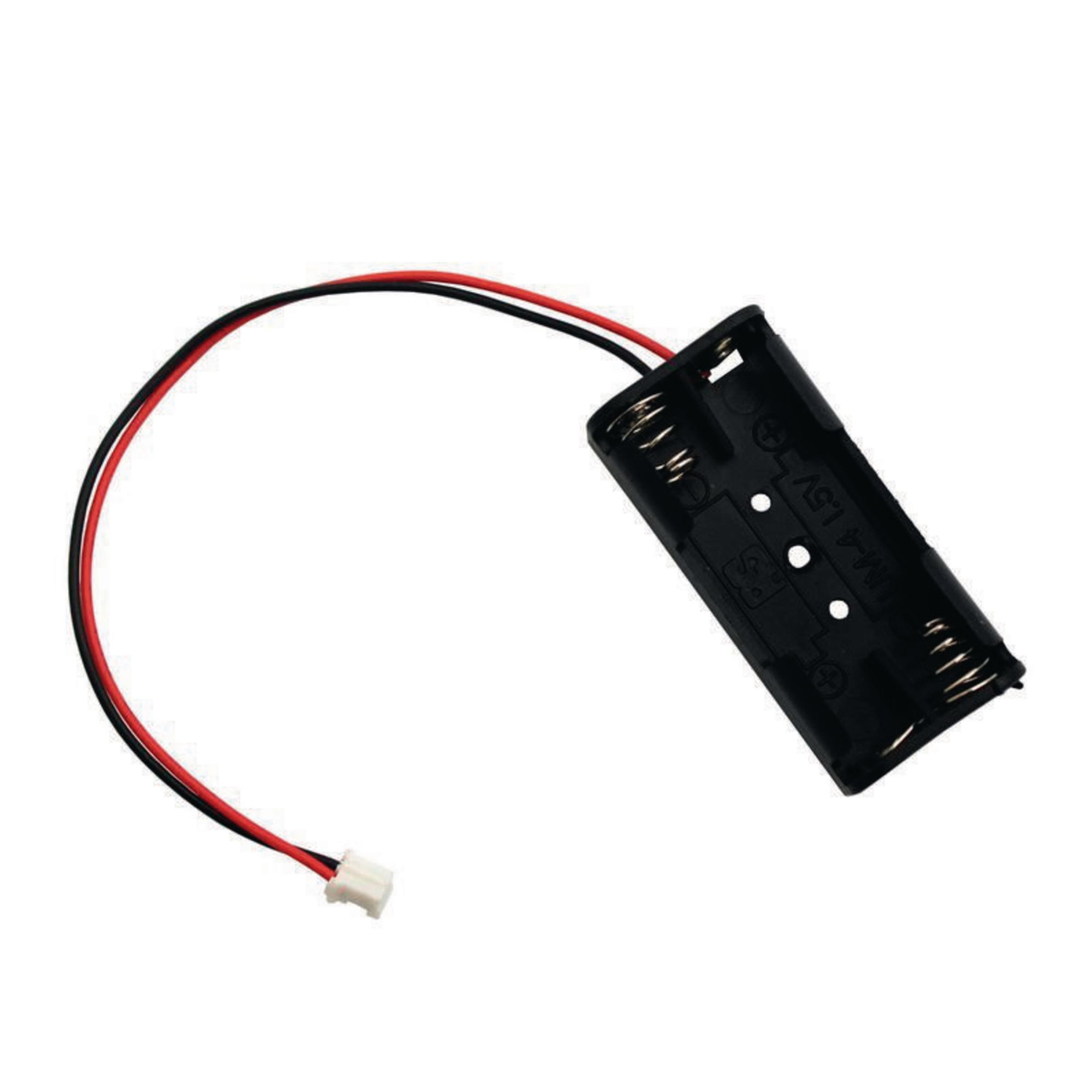 JST Box (BBC micro:bit compatible)