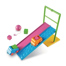 Learning Resources STEM - Force and Motion Activity Set