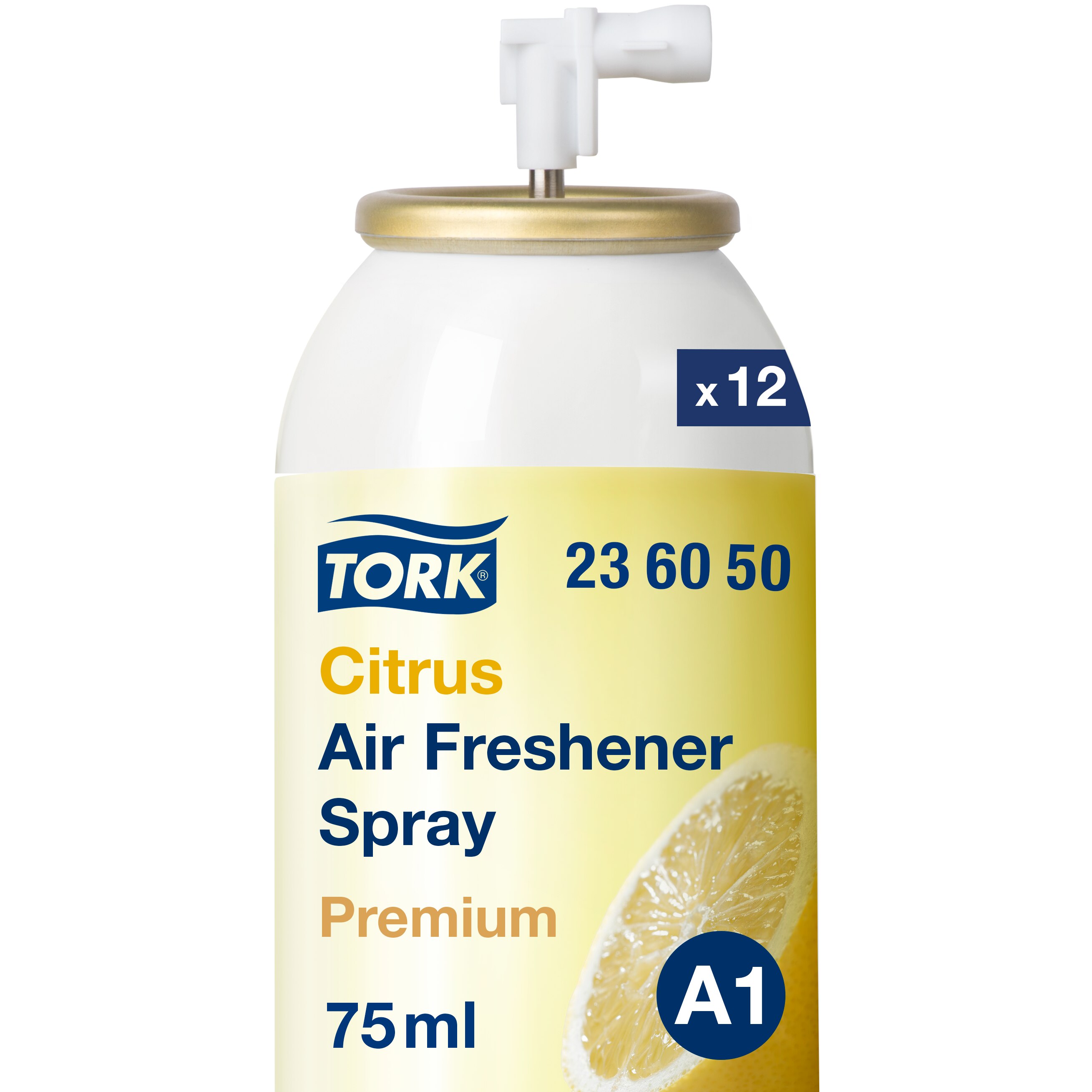 Tork Citrus Air Freshener Spray