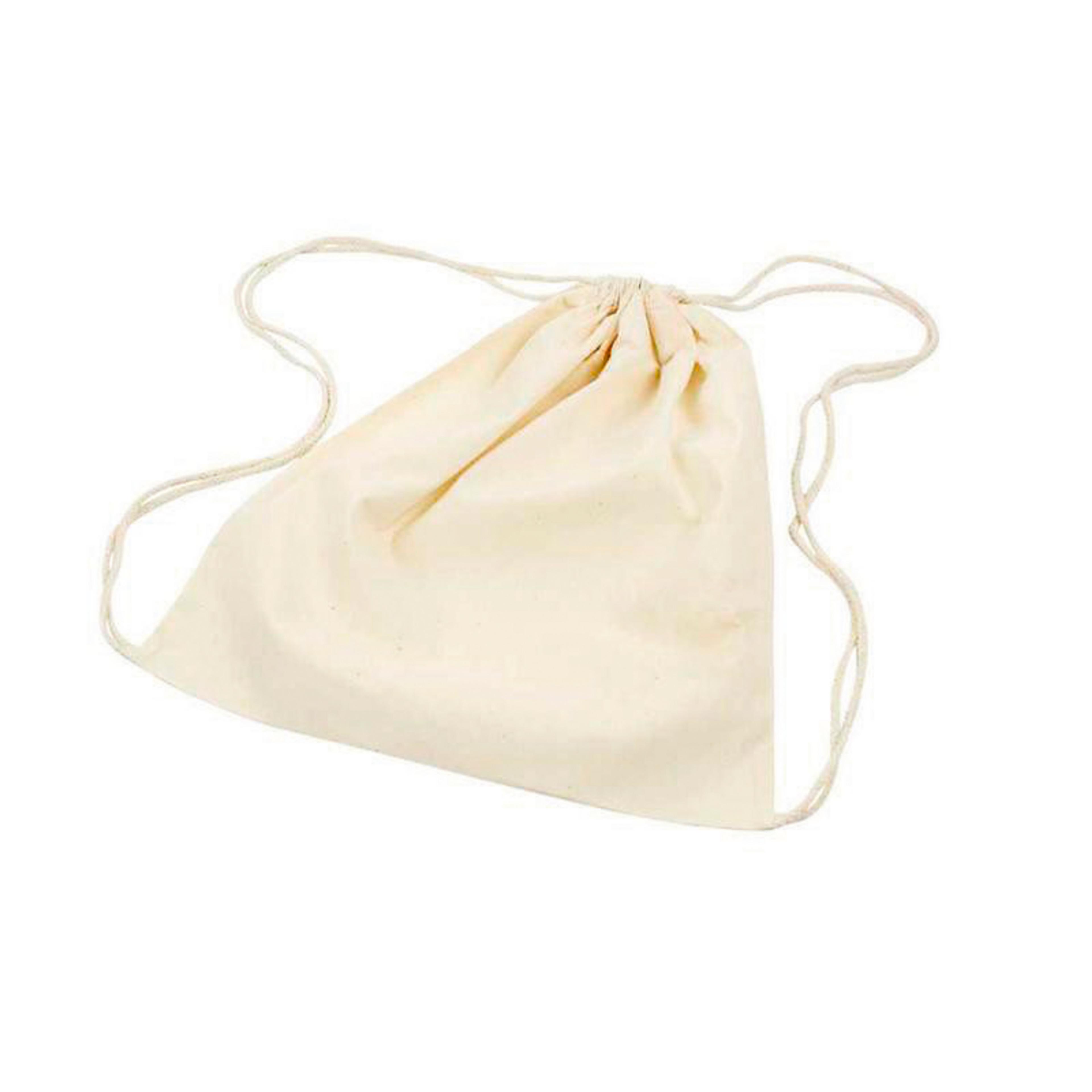 Drawstring Bag - Pack of 3