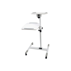 Projector Trolley for Laptops and Projectors - 700-1100mm