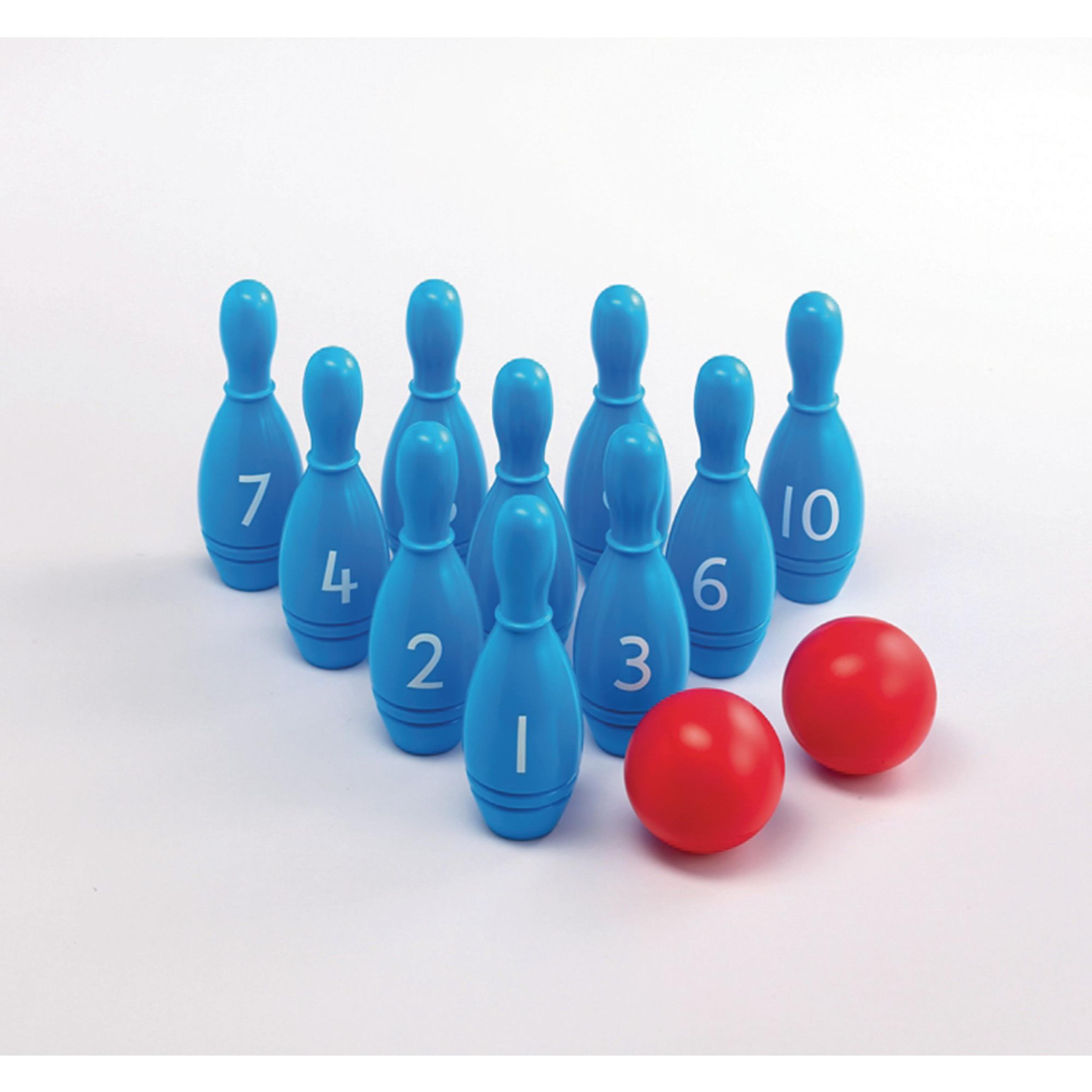 edx education Number Skittles Set