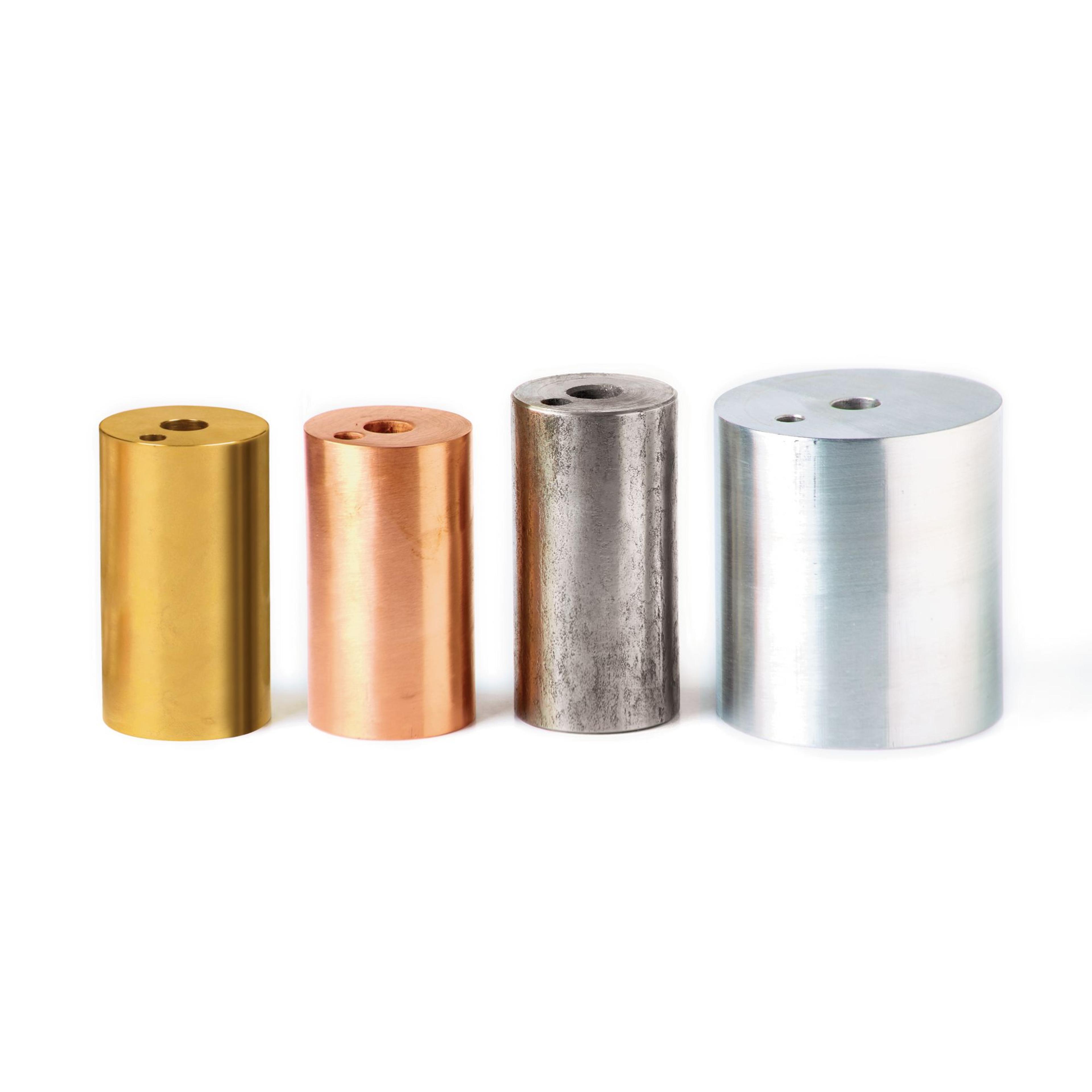 Block Calorimeter Bundle