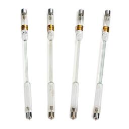 Philip Harris Spectrum Tube Bundle - Pack of 4