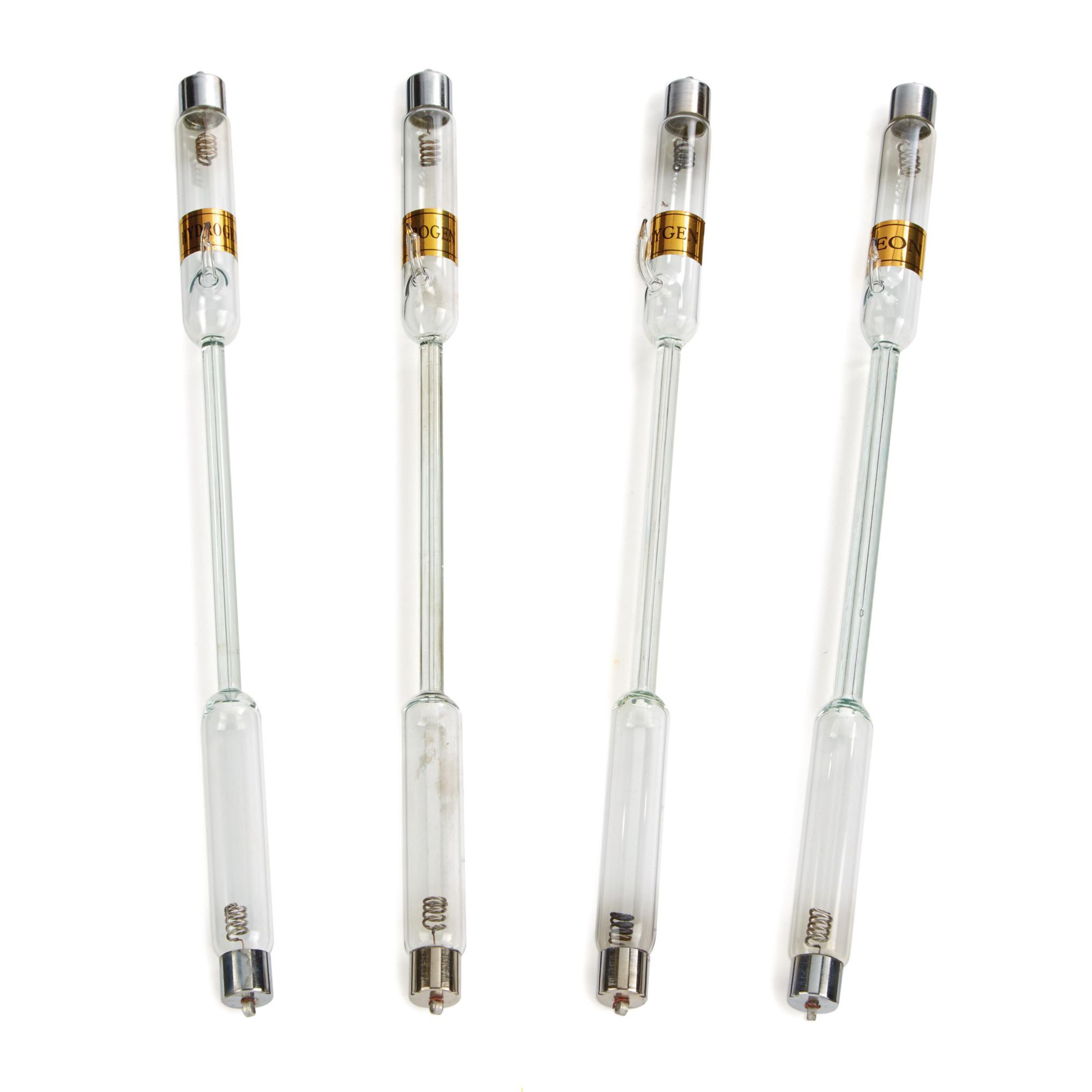 Philip Harris Spectrum Tube Bundle - Pack of 4