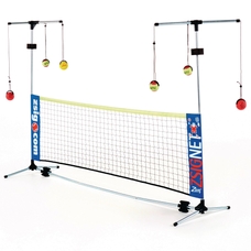 Zsignet Early Years Net With Hitting Station - 2m 