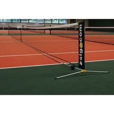 Zsig Tennis Net - Black - Full Size 