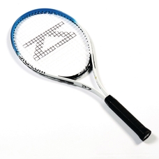 Zsig Tennis Racket - Blue - 27in 