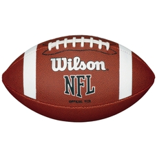 Wilson NFL Official American Football - Senior