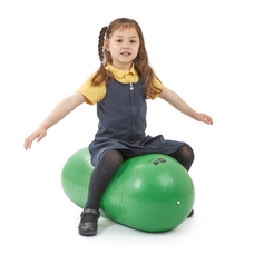 Weplay Gym Roll - Green