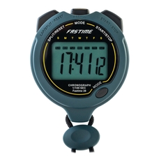 Fastime 28 Stopwatch - Green