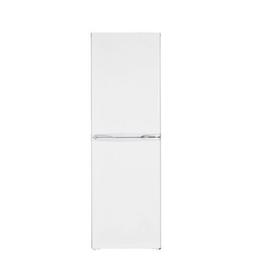 Haden Fridge Freezer - White 