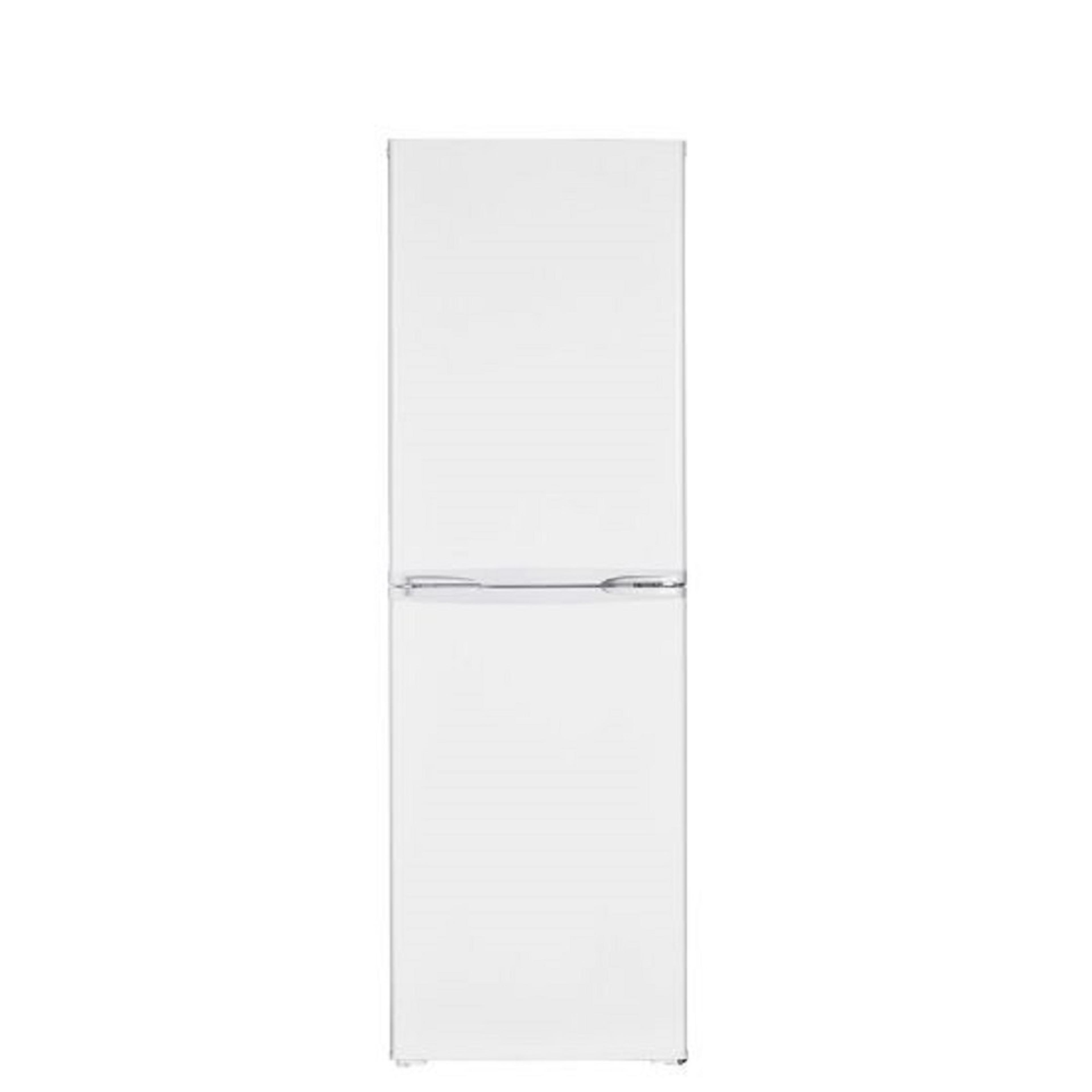 Haden Fridge Freezer - White 