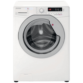 hoover washing machine