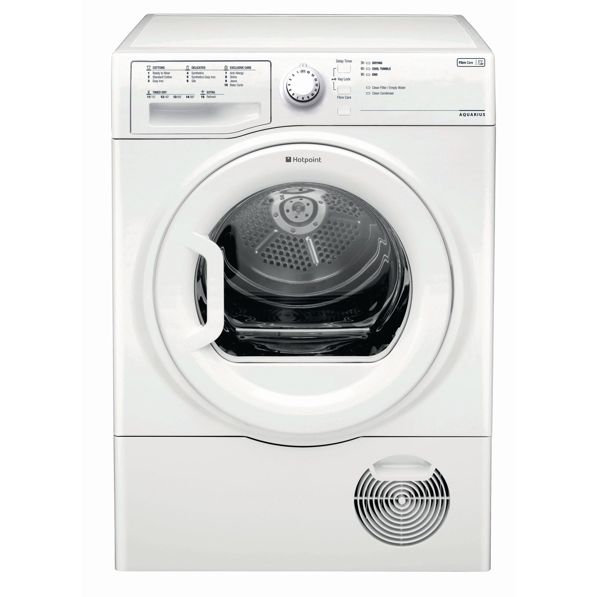 hotpoint washing machine tumble dryer