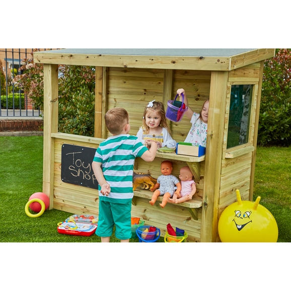 HC1583211 Multi-functional Shop from Hope Education Findel
