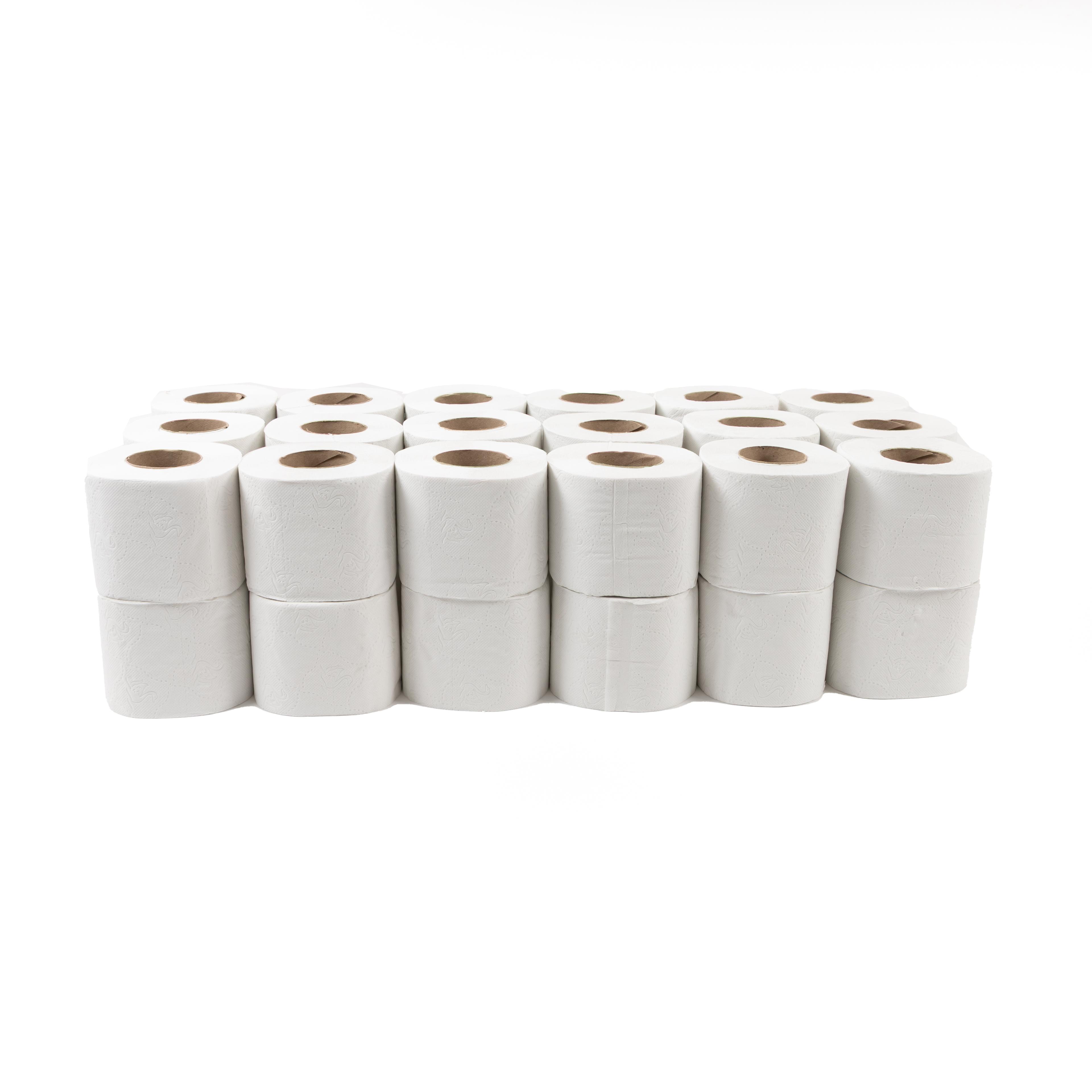 Classmates Toilet Roll - 320 Sheets - Pack of 36
