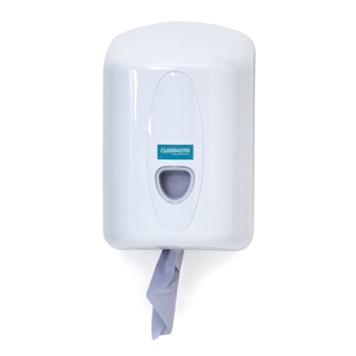 Classmates Centrefeed Dispenser - White