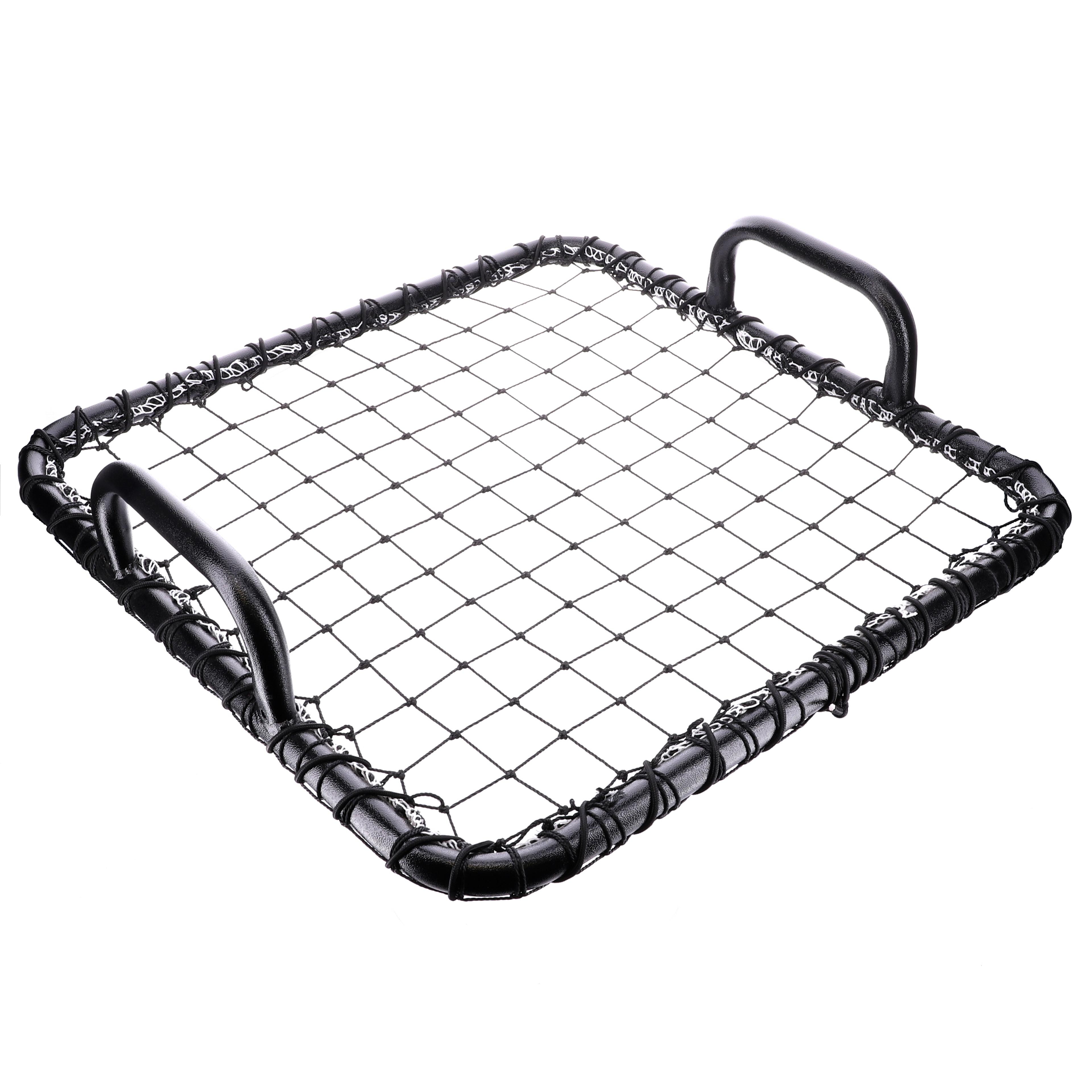 Precision Hand Held Rebounder - Black