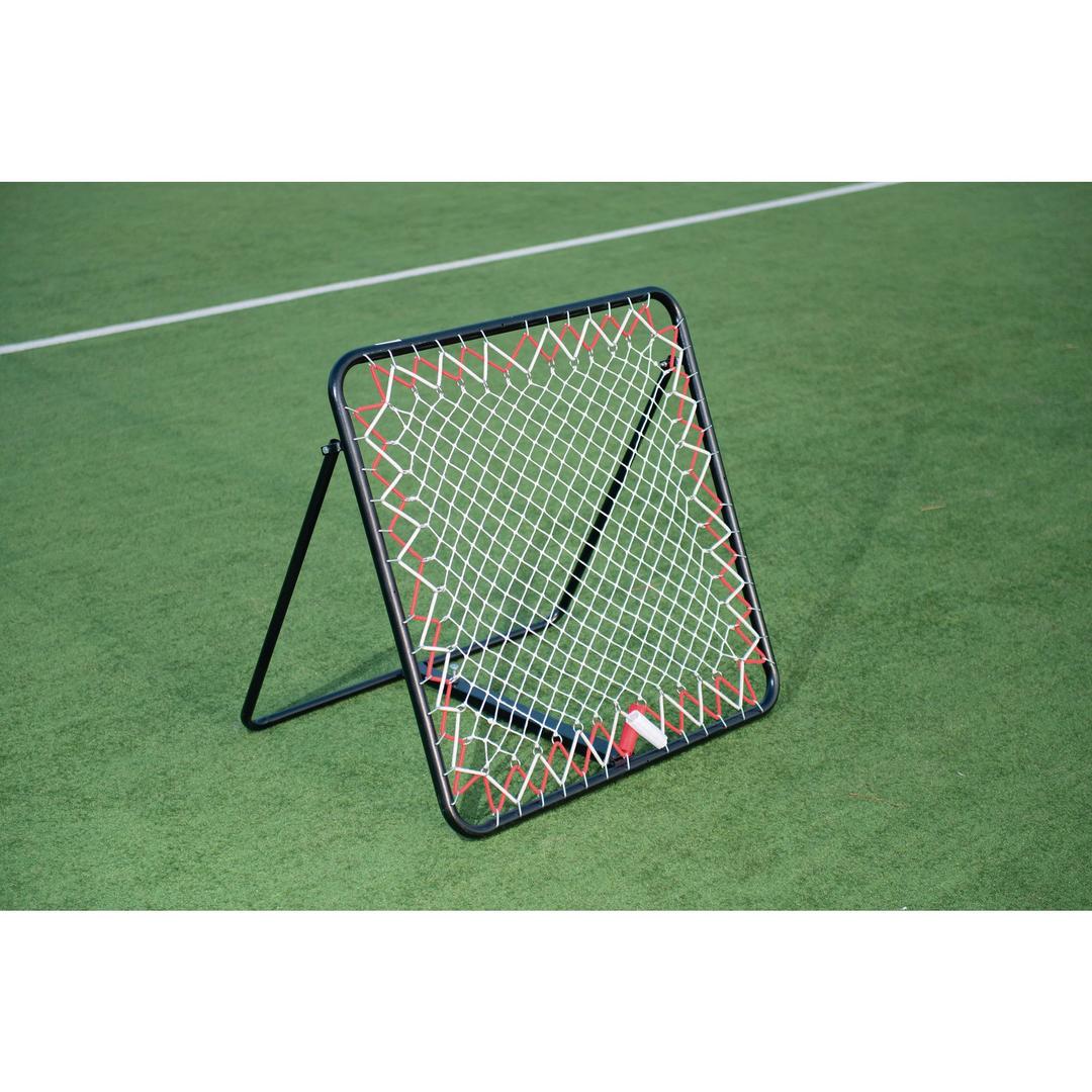 Precision Pro Rebounder - Black | PFBP08698 | Davies Sports