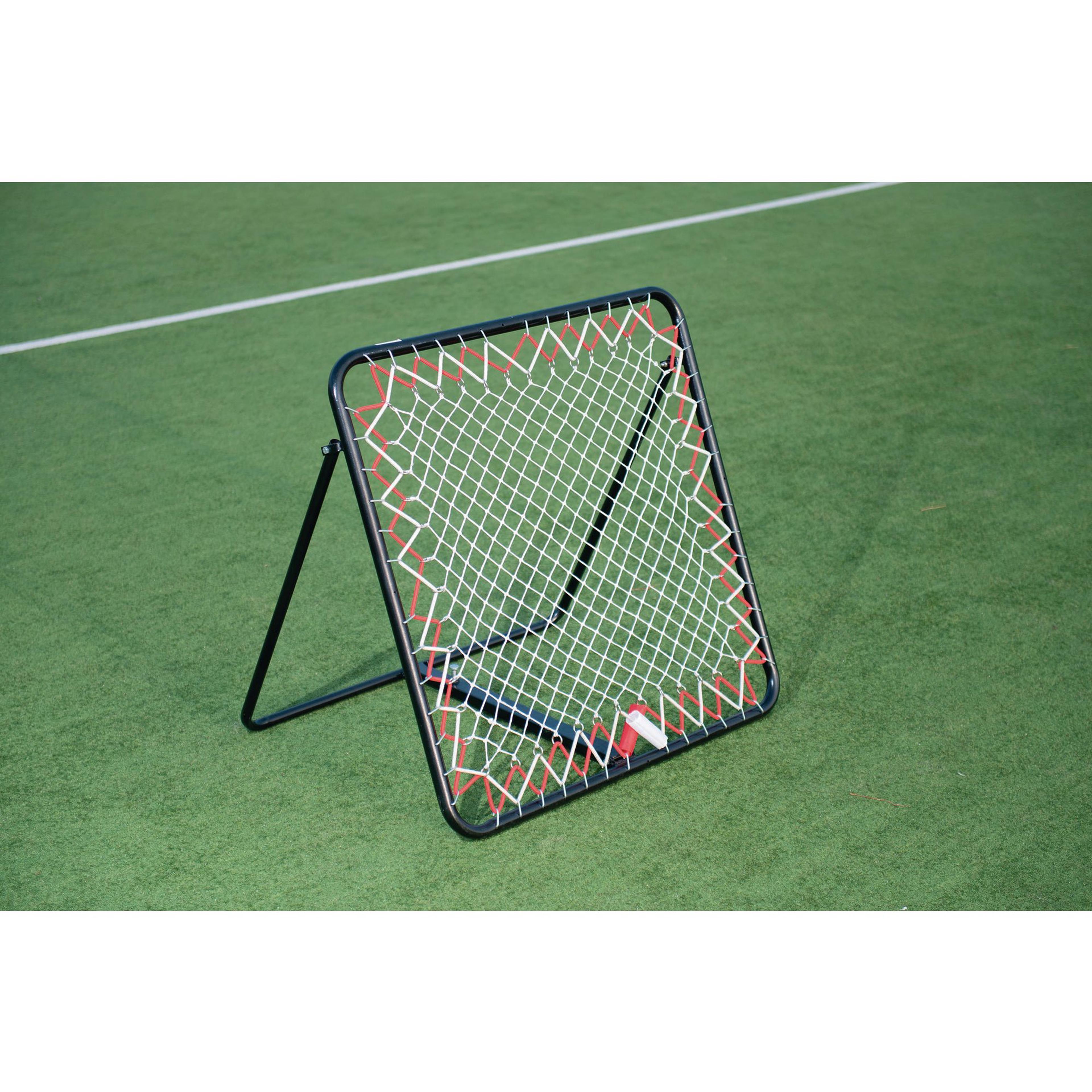 Precision Pro Rebounder - Black