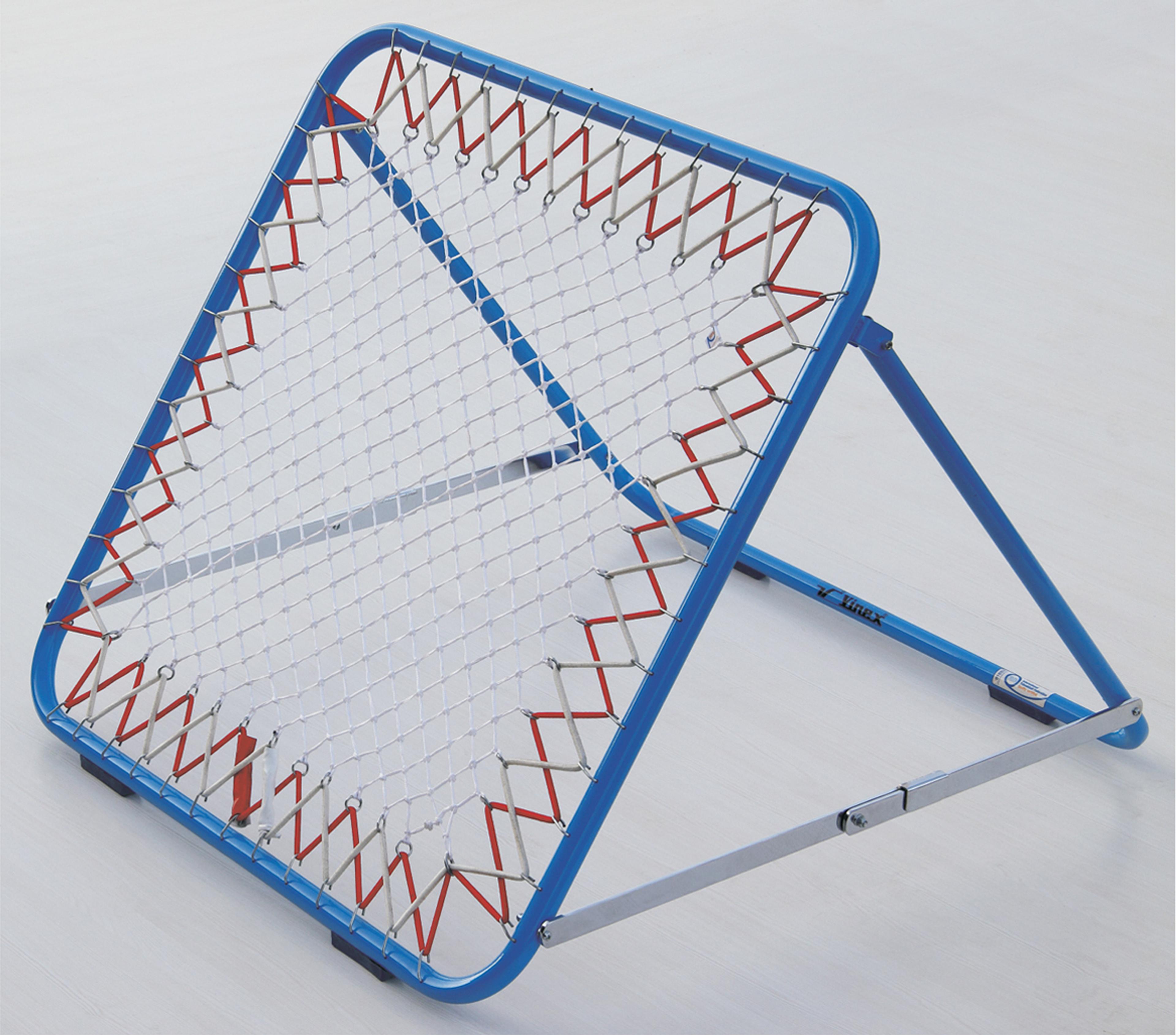 Tchoukball Frame - Blue - 1 x 1m