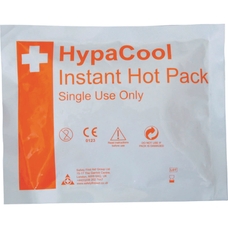 Hypa Cool Instant Hot Pack - Pack of 24