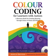 Colour Coding for Learners with Autism
