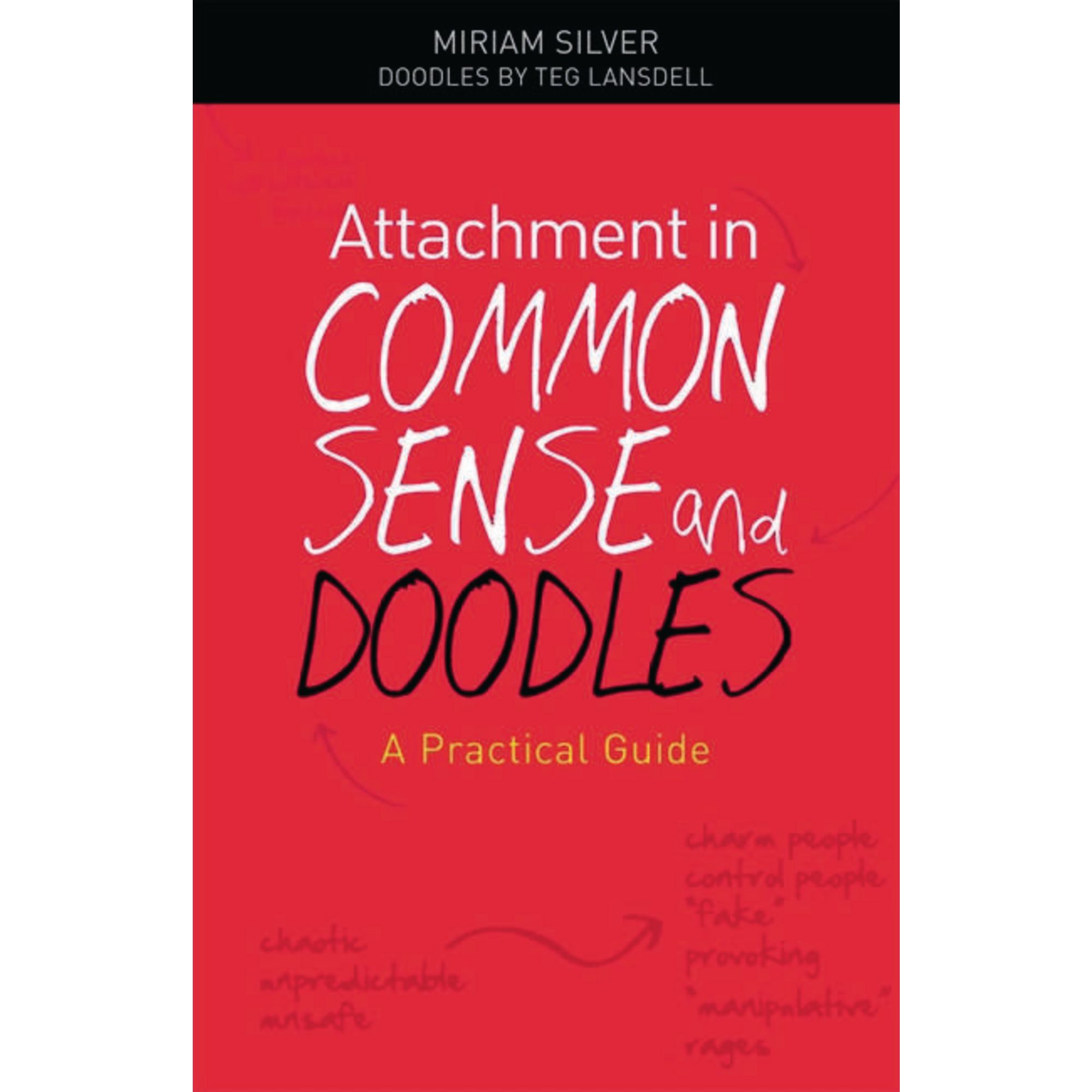 Attachment In Common Sense And Doodles