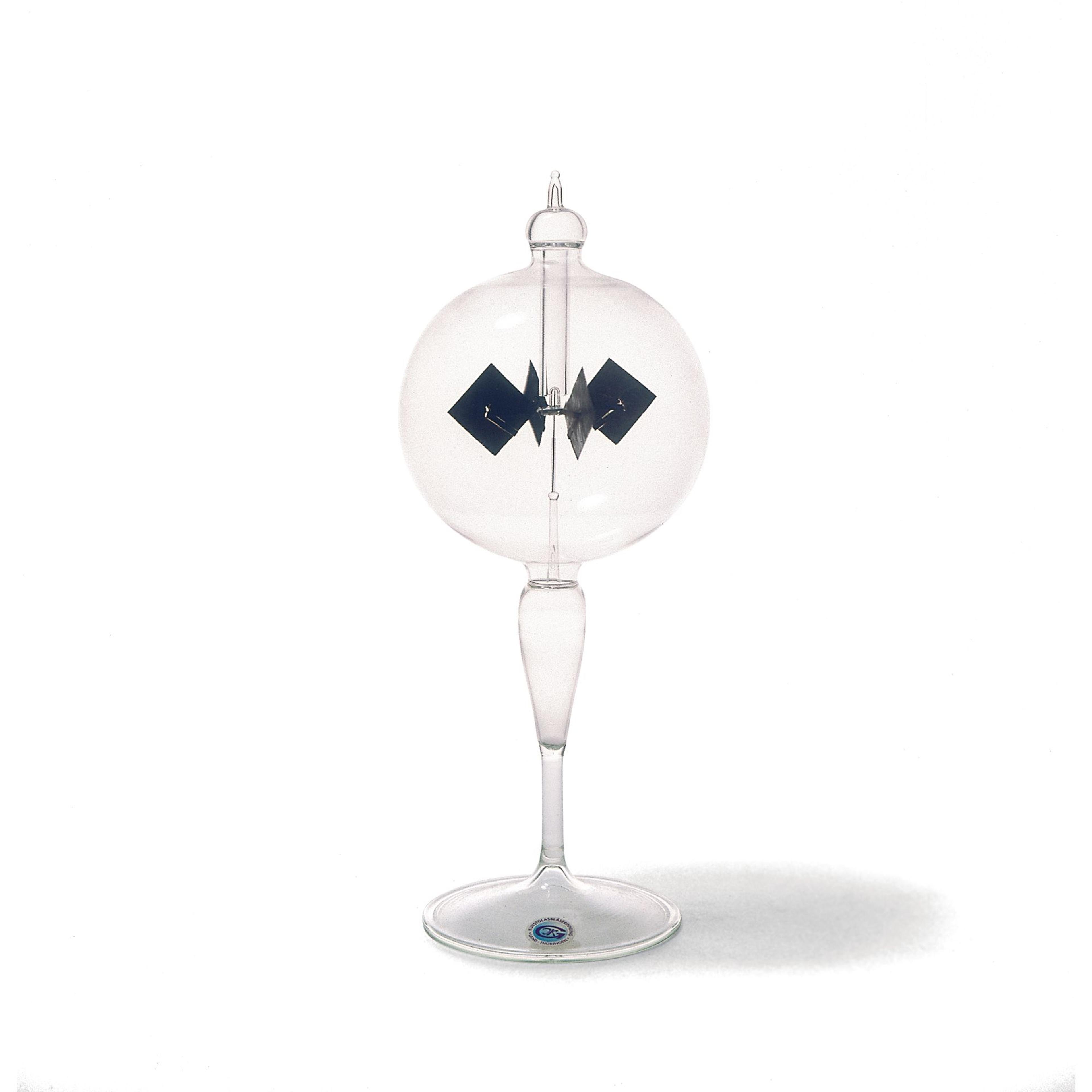 Crookes Radiometer