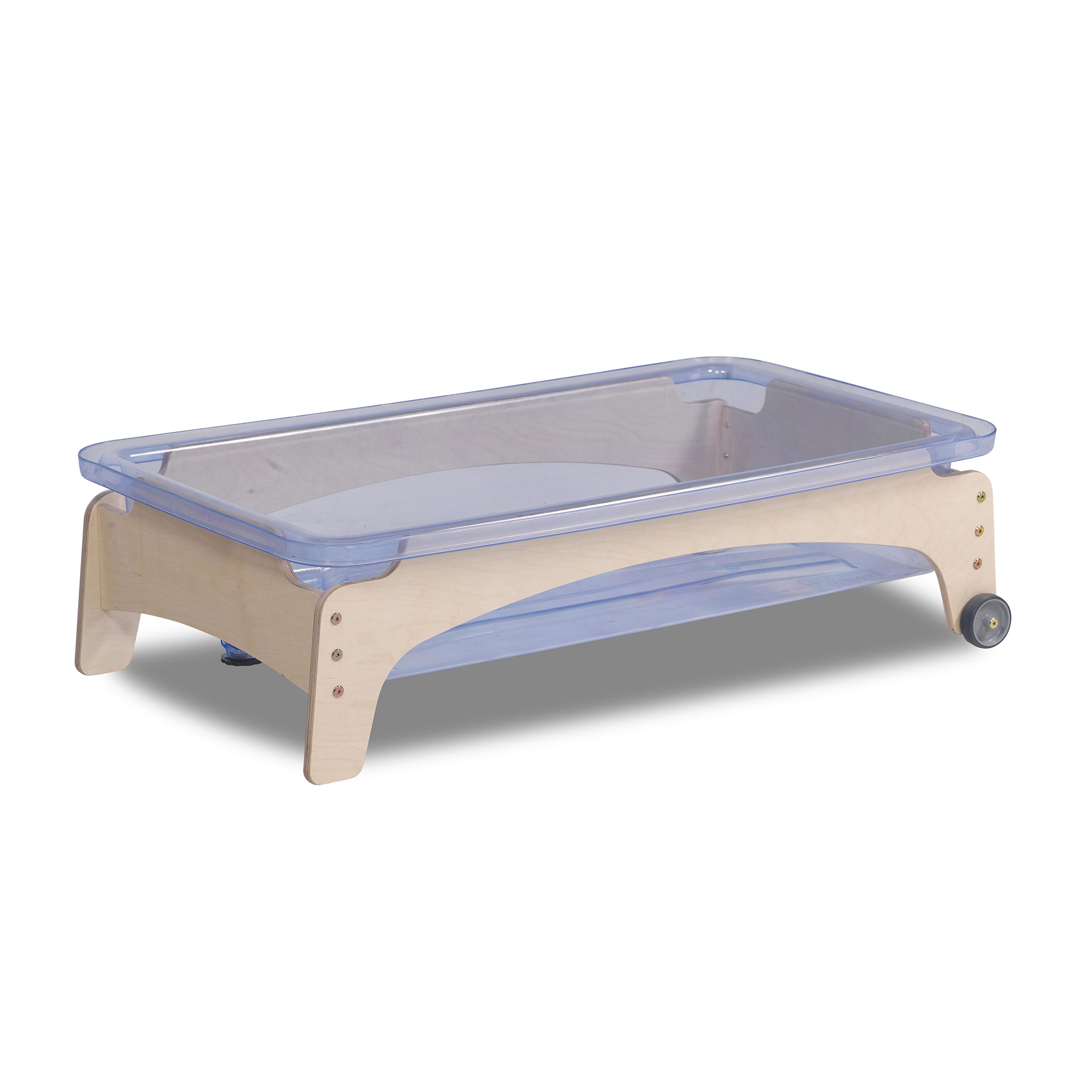 Millhouse Sand and Water Unit - 290mm