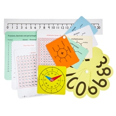 Maths Resource Pack from Hope Education