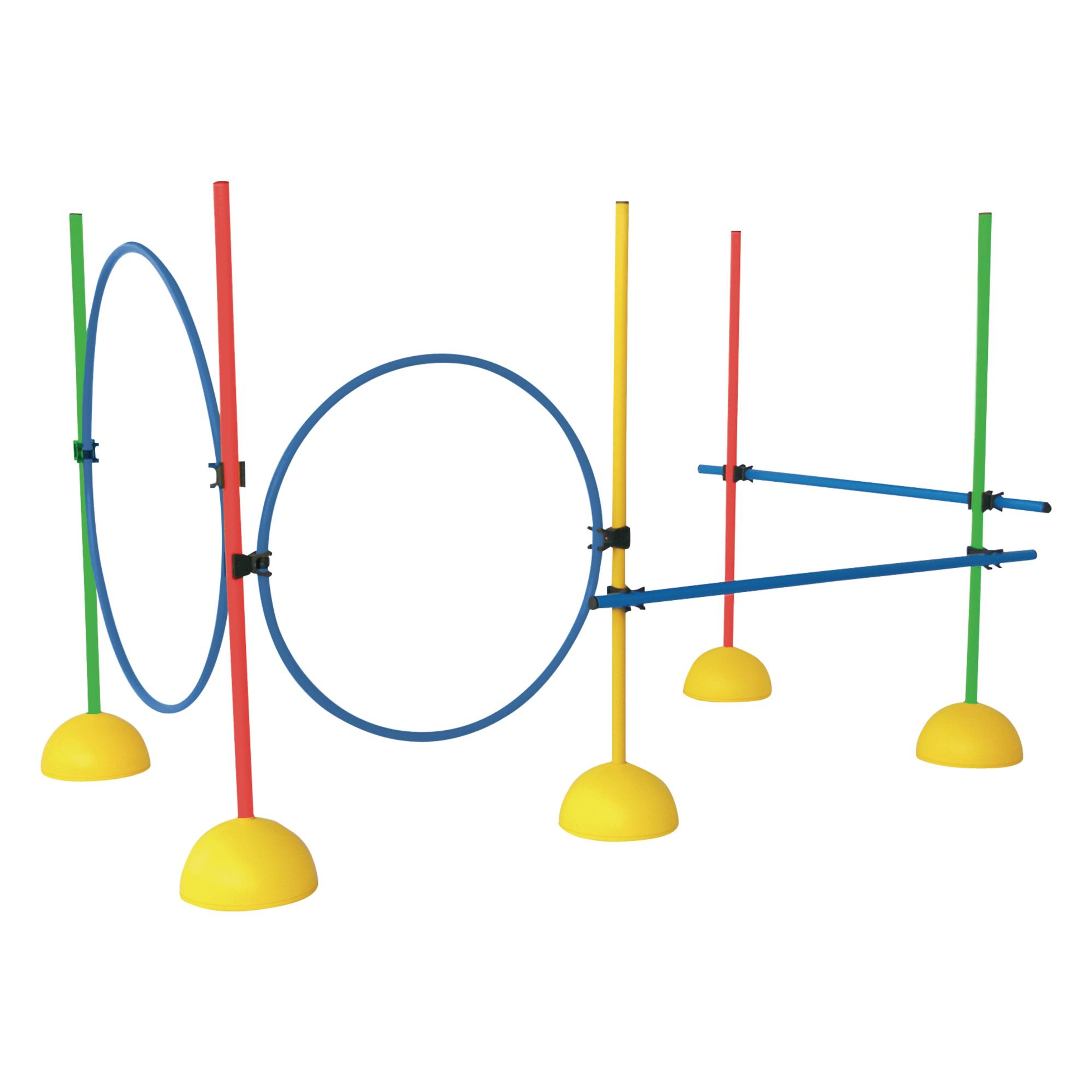 Findel Everyday Multi Physical Activity Set- Assorted