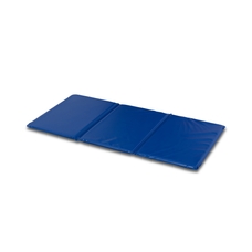 Kit for Kids Folding Rest Mat - Blue