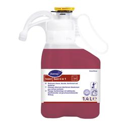 Taski Sani 4 in 1 Smartdose - 1.4L