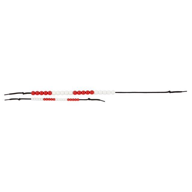 edx education 20 Bead String - Teacher | HC1595342 | Findel Dryad