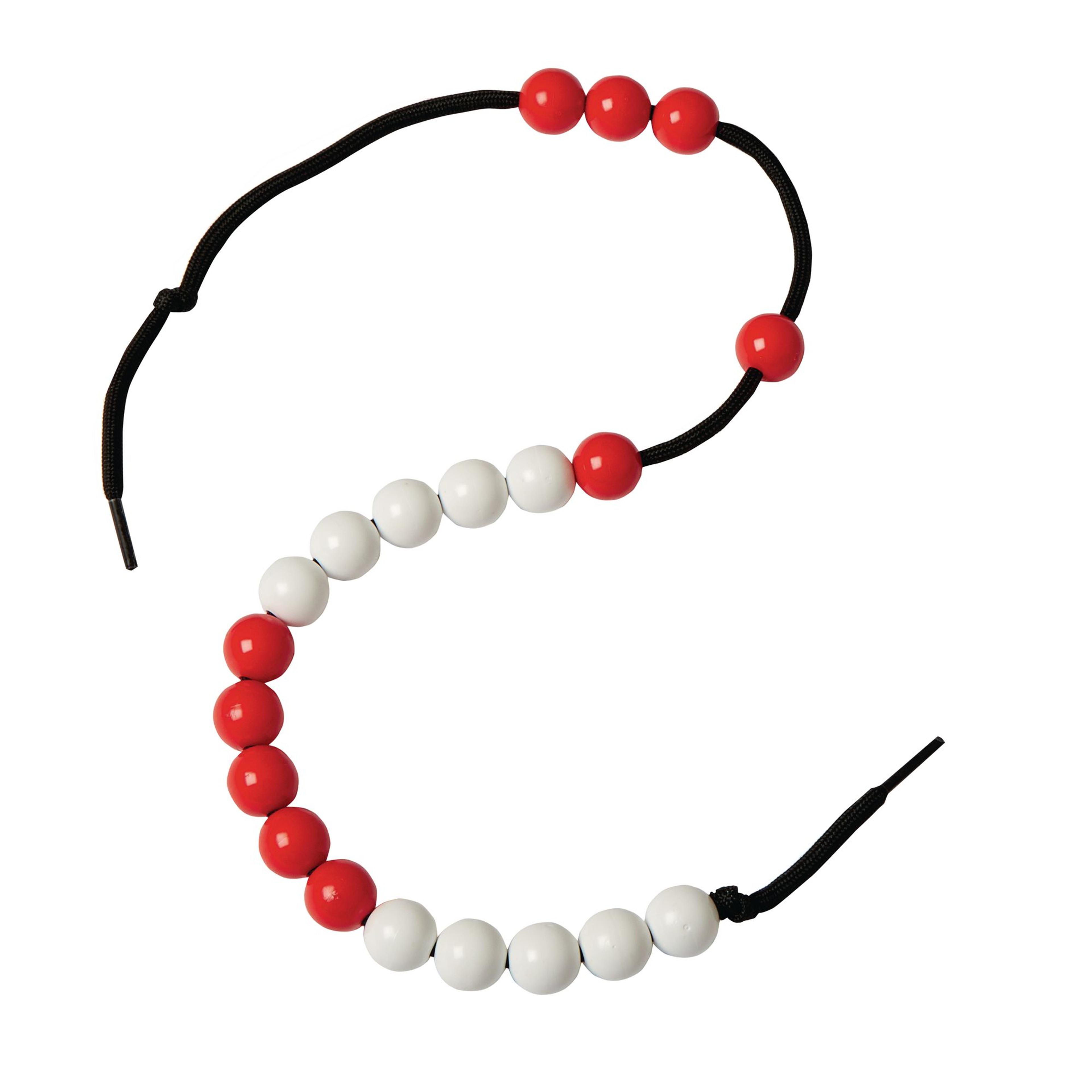 edx education 20 Bead String - Teacher