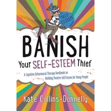 Banish Your Self Esteem Thief workbook