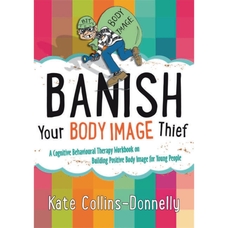 Banish Your Body Image Thief workbook