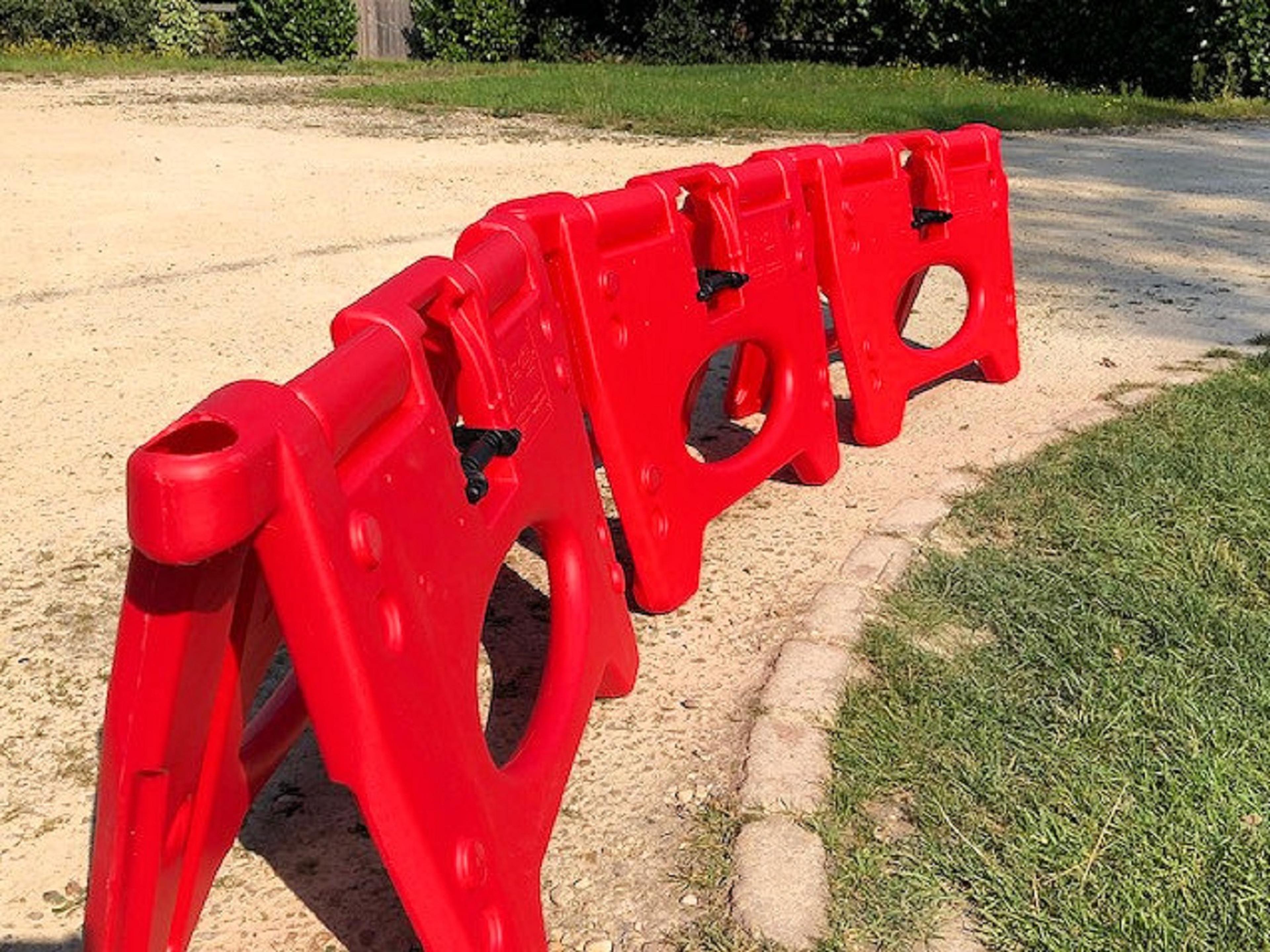 Smooga Zoner Play Pods  - 32 Blocs (Octagonal)