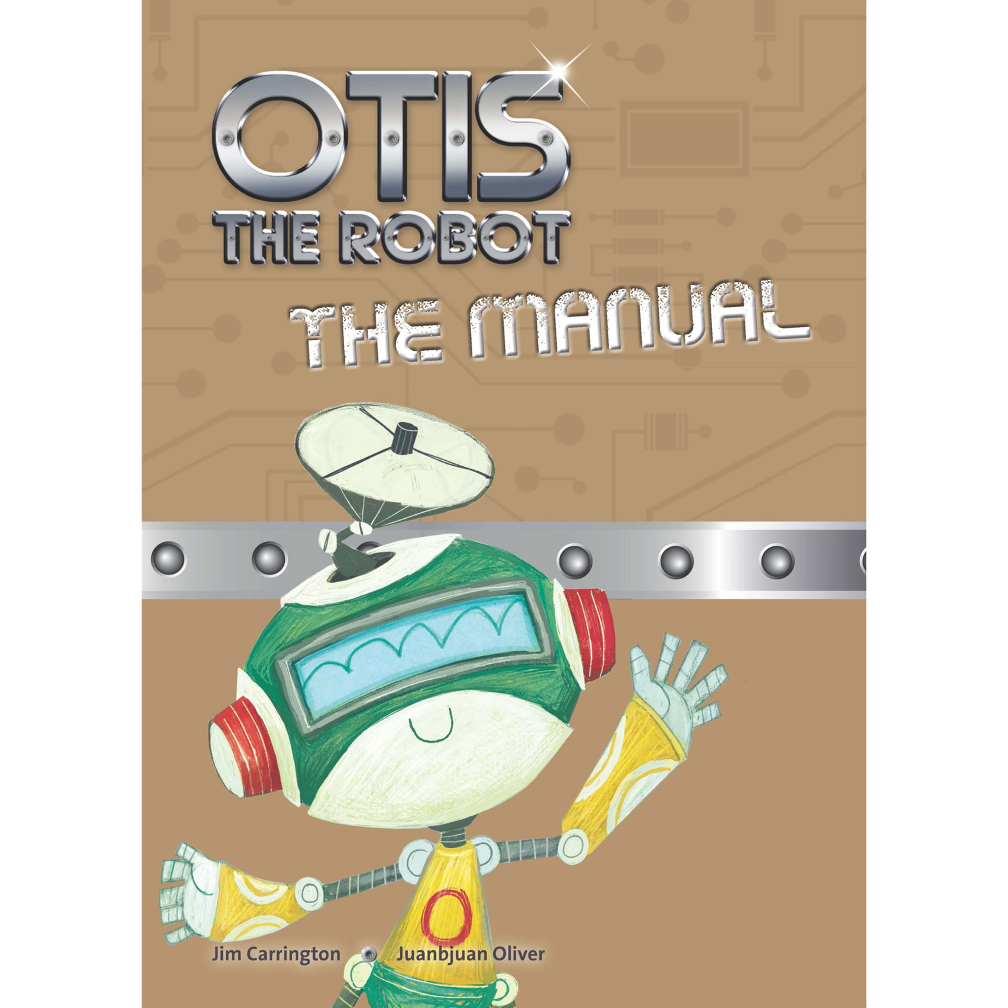 Otis The Robot ÔÇô The Manual