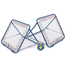 Tchoukball Frames and Ball Pack