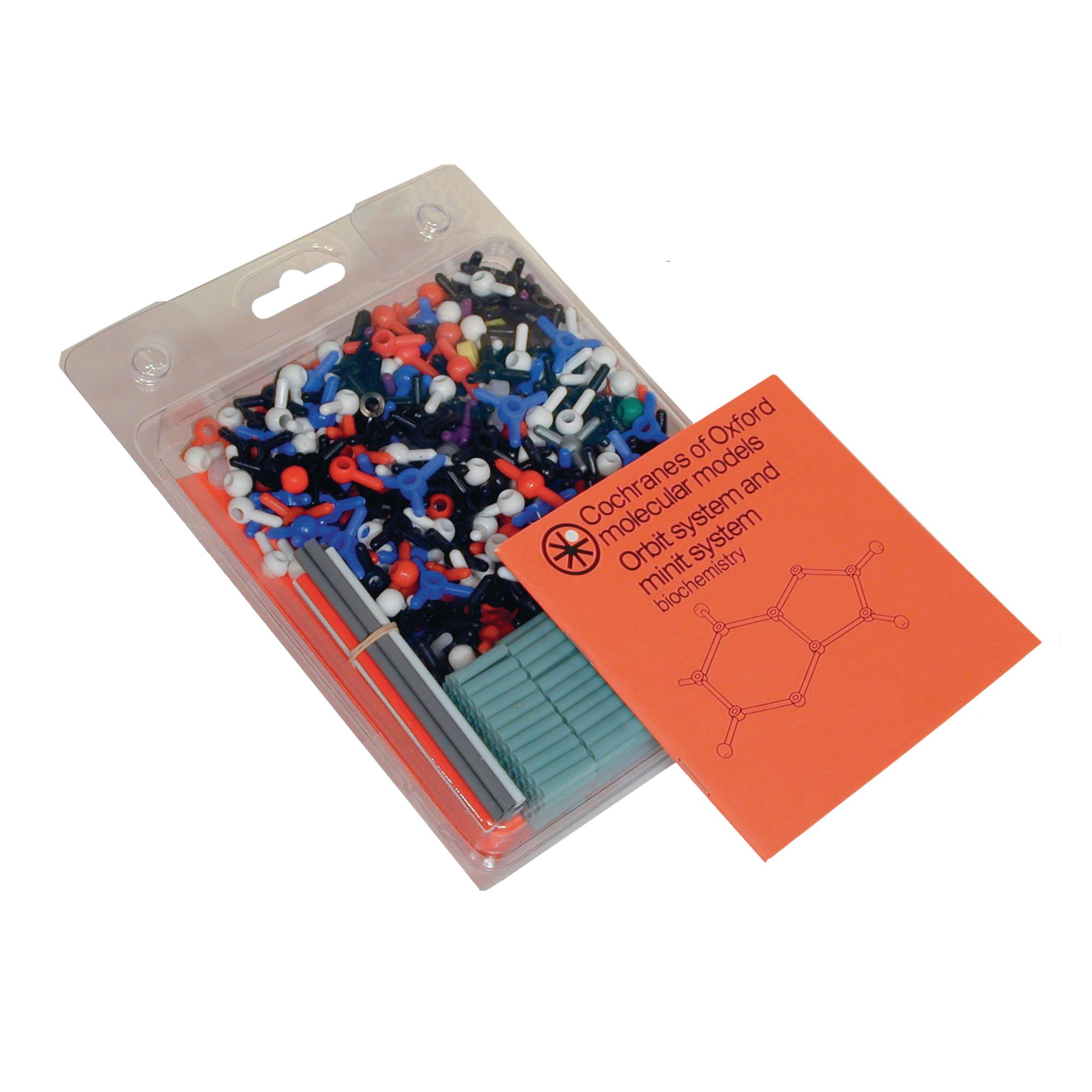 cochranes Orbit Biochemistry Set